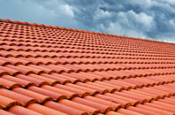Bartington roofing tiles