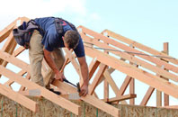 Bartington roof trusses