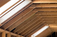 Bartington tapered roof insulation quotes