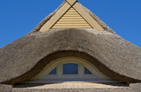Bartington thatch roofing